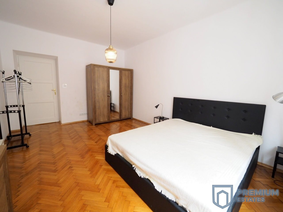 Mieszkanie – Kraków, Stare Miasto - Widok 3