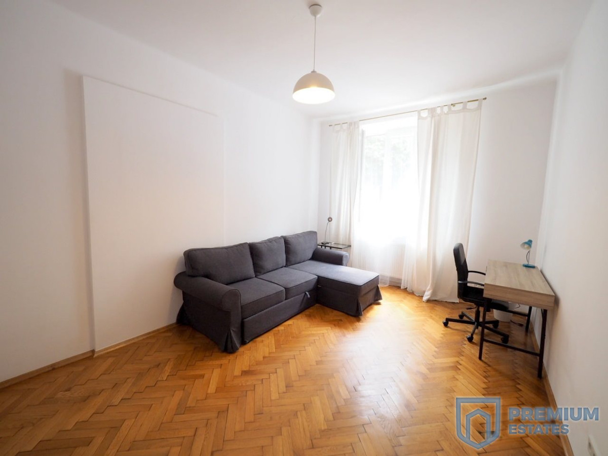 Mieszkanie – Kraków, Stare Miasto - Widok 4