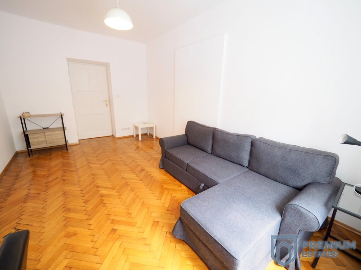 Mieszkanie – Kraków, Stare Miasto - Widok 5