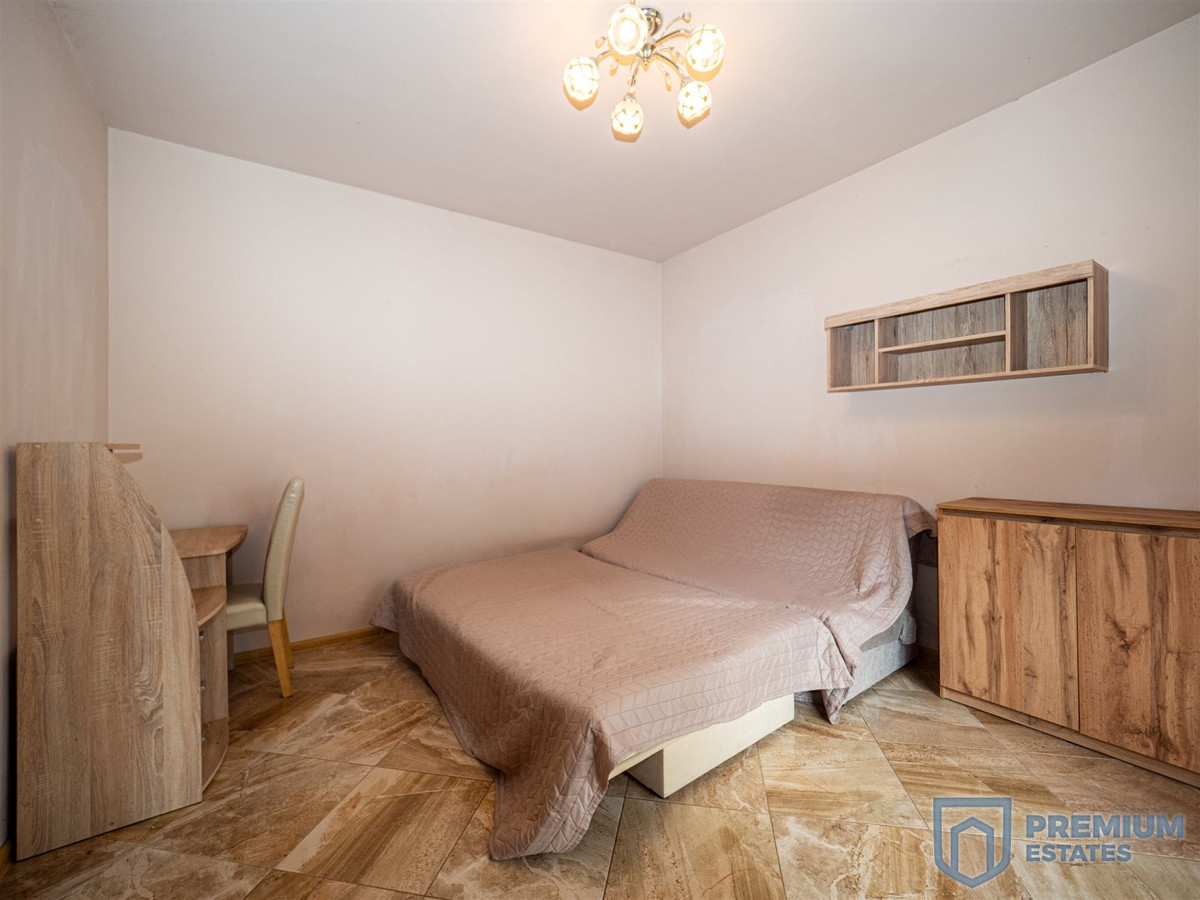 Apartment in Kraków, Zabłocie, Podgórze - Widok 3