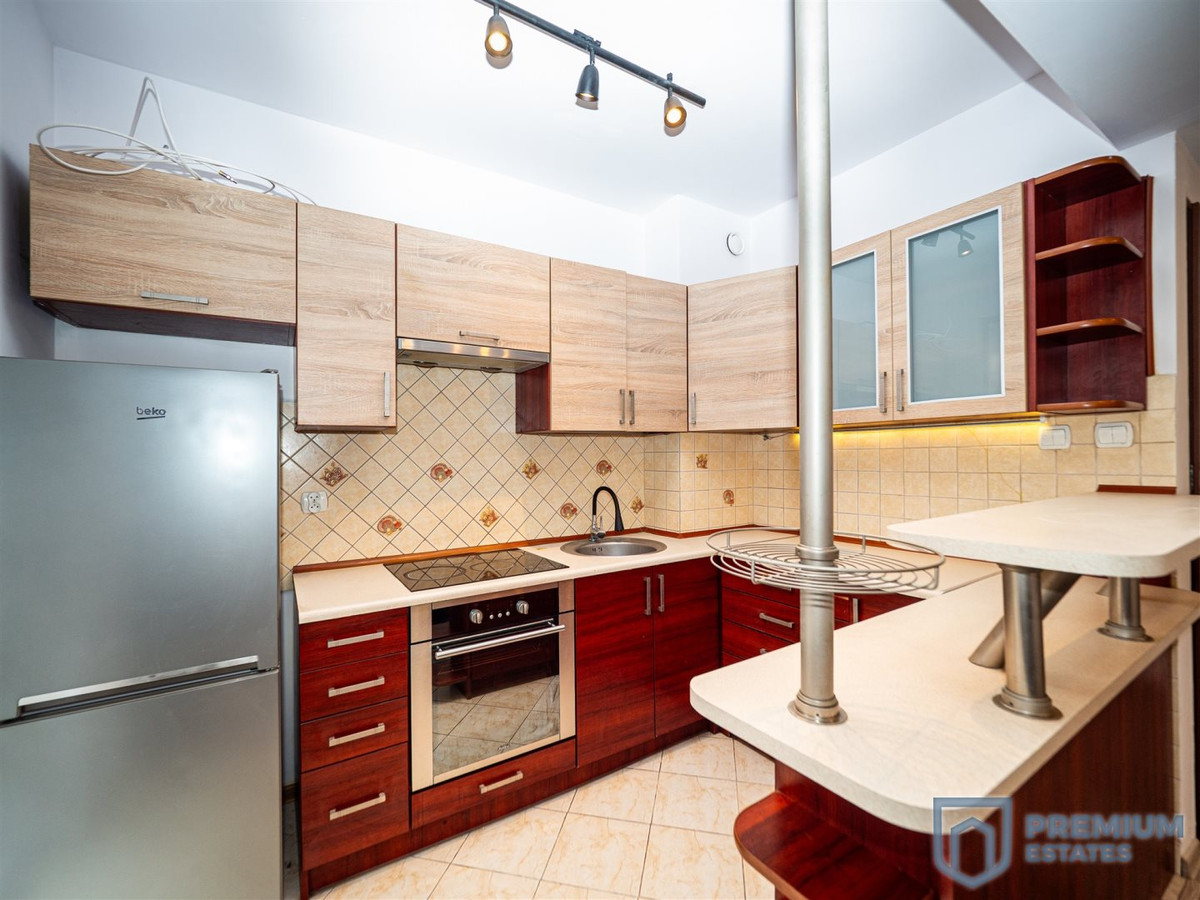 Apartment in Kraków, Prądnik Czerwony - Widok 5