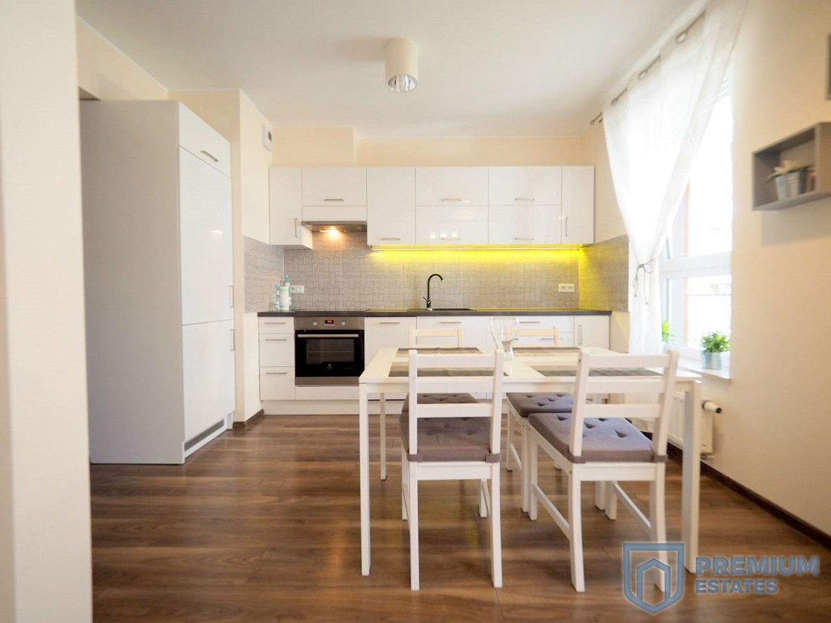 Apartment in Kraków, Dąbie, Grzegórzki - View 3