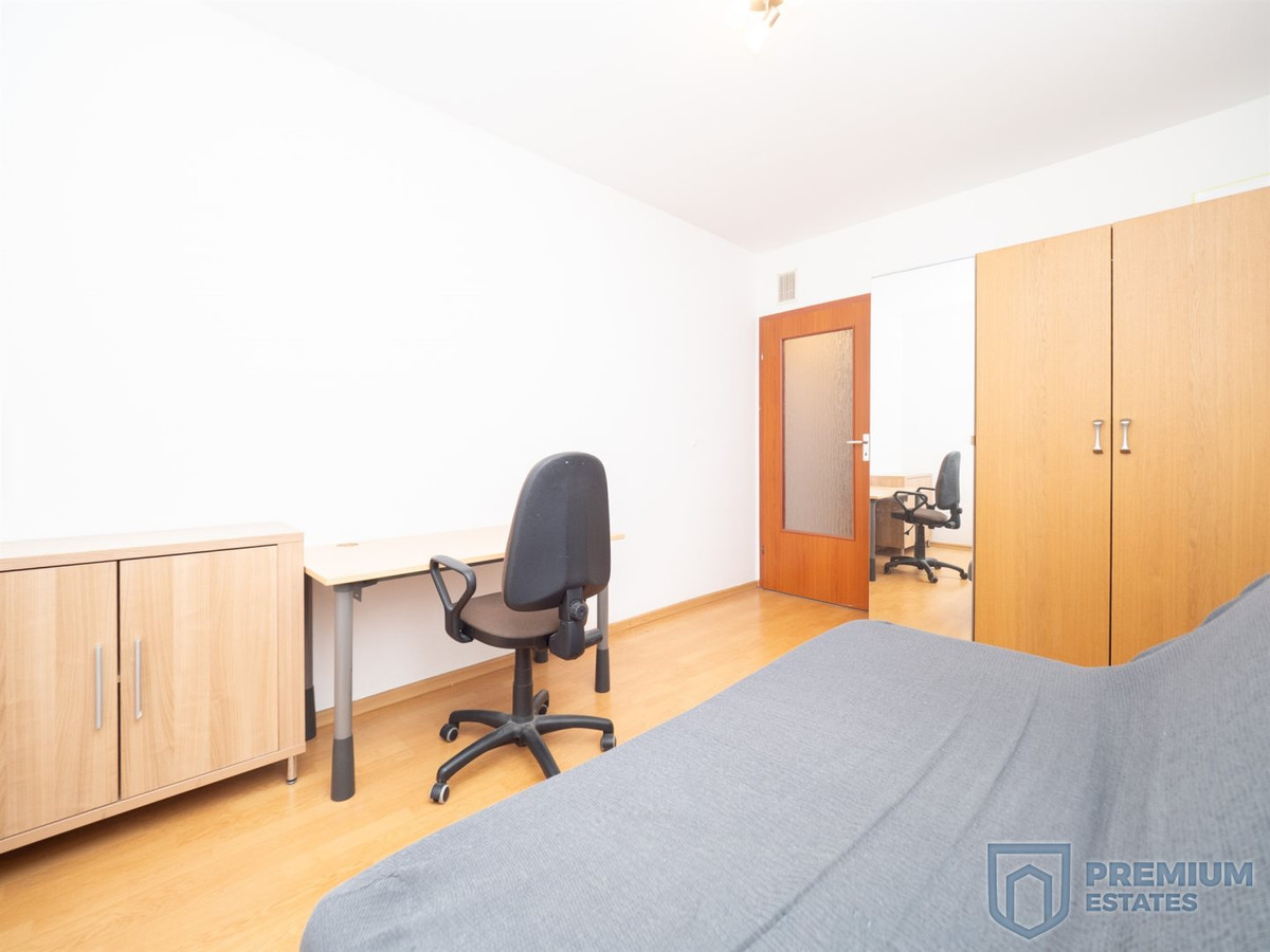 Mieszkanie – Kraków, Prądnik Czerwony - Widok 3