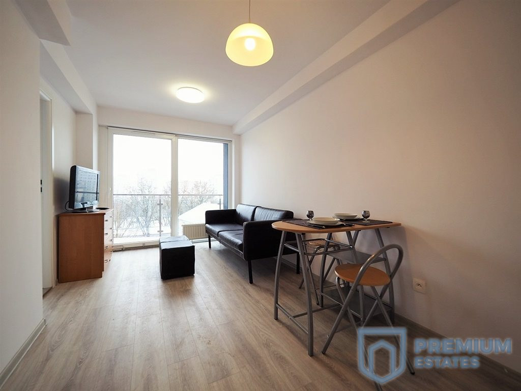 Apartment in Kraków, Bronowice - Widok 4