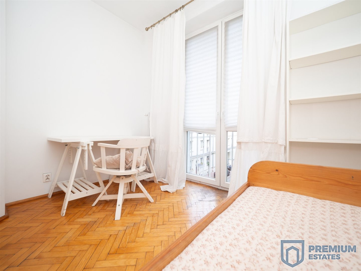 Mieszkanie – Kraków, Grzegórzki - Widok 4