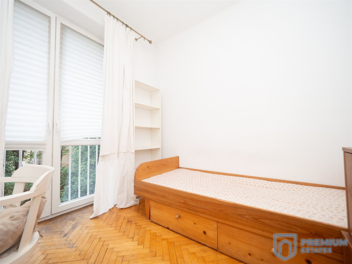 Mieszkanie – Kraków, Grzegórzki - Widok 5