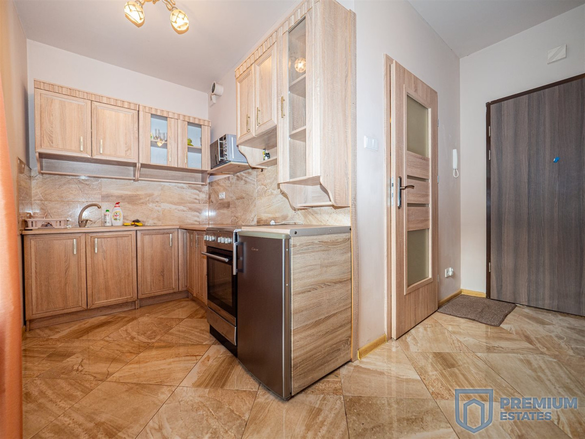 Apartment in Kraków, Zabłocie, Podgórze - Widok 6