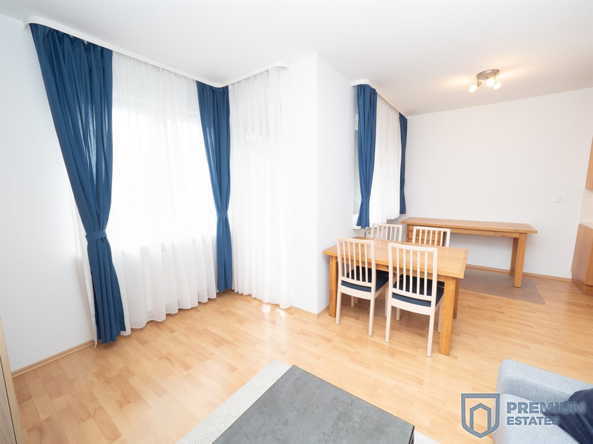 Mieszkanie – Kraków, Bronowice - Widok 3