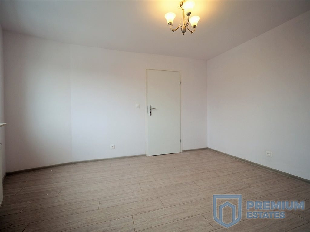Apartment in Kraków, Bronowice - Więcej