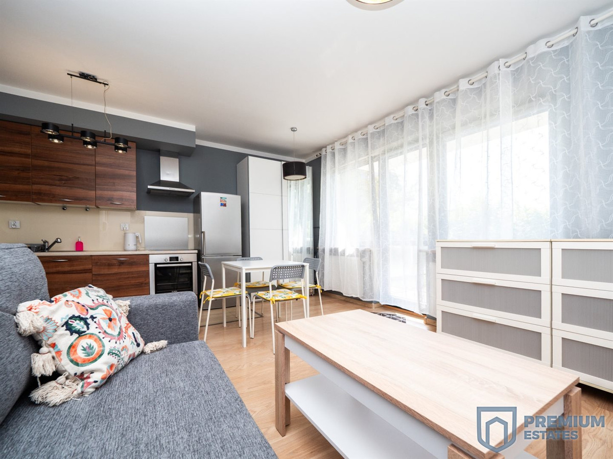Mieszkanie – Kraków, Osiedle Widok Zarzecze, Bronowice - Widok 4
