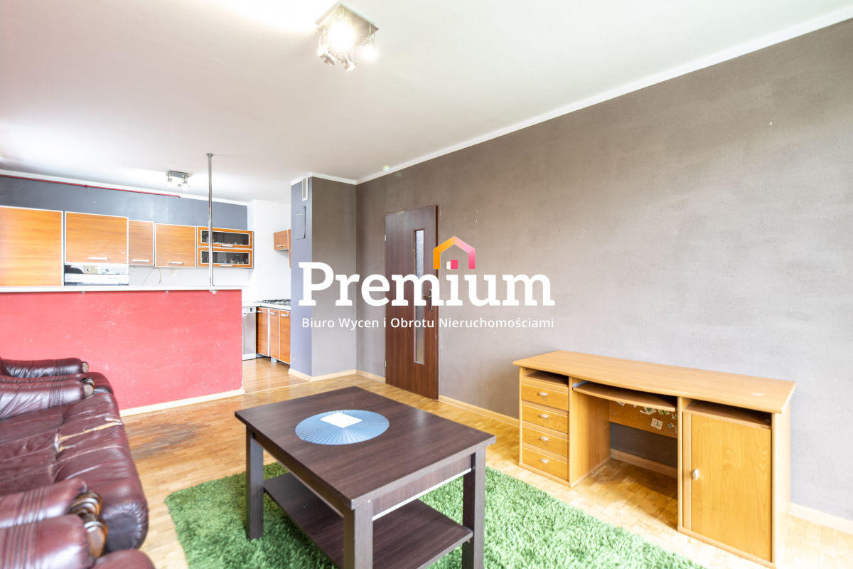 Apartment in Zielona Góra, Osiedle Pomorskie, Os. Pomorskie - Widok 4