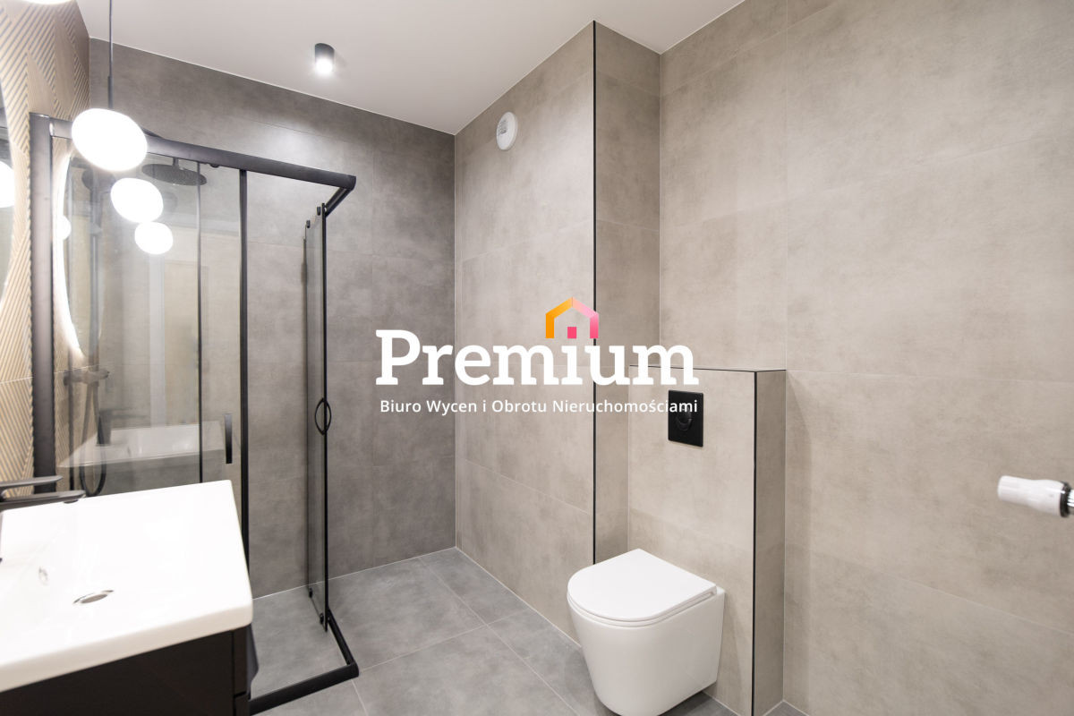 Apartment in Zielona Góra - Widok 5