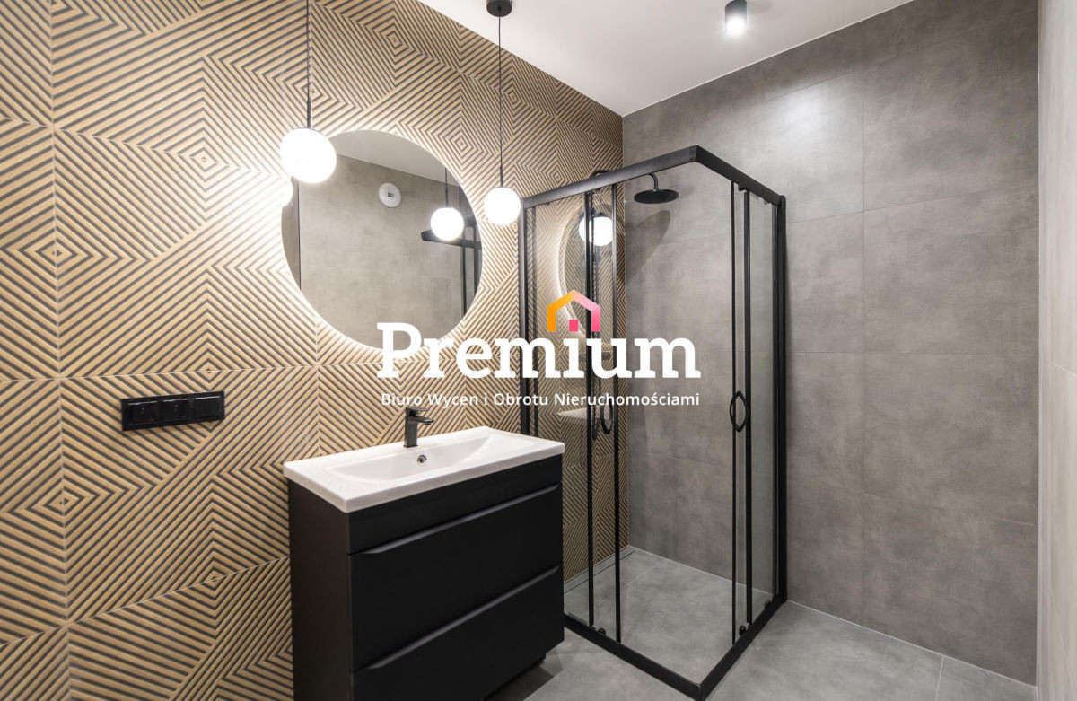 Apartment in Zielona Góra - Widok 6