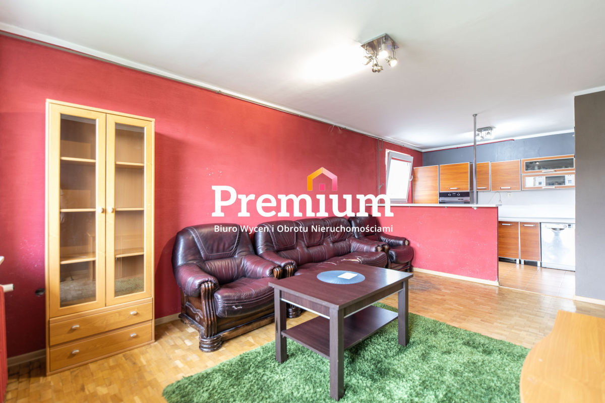 Apartment in Zielona Góra, Osiedle Pomorskie, Os. Pomorskie - Widok 2