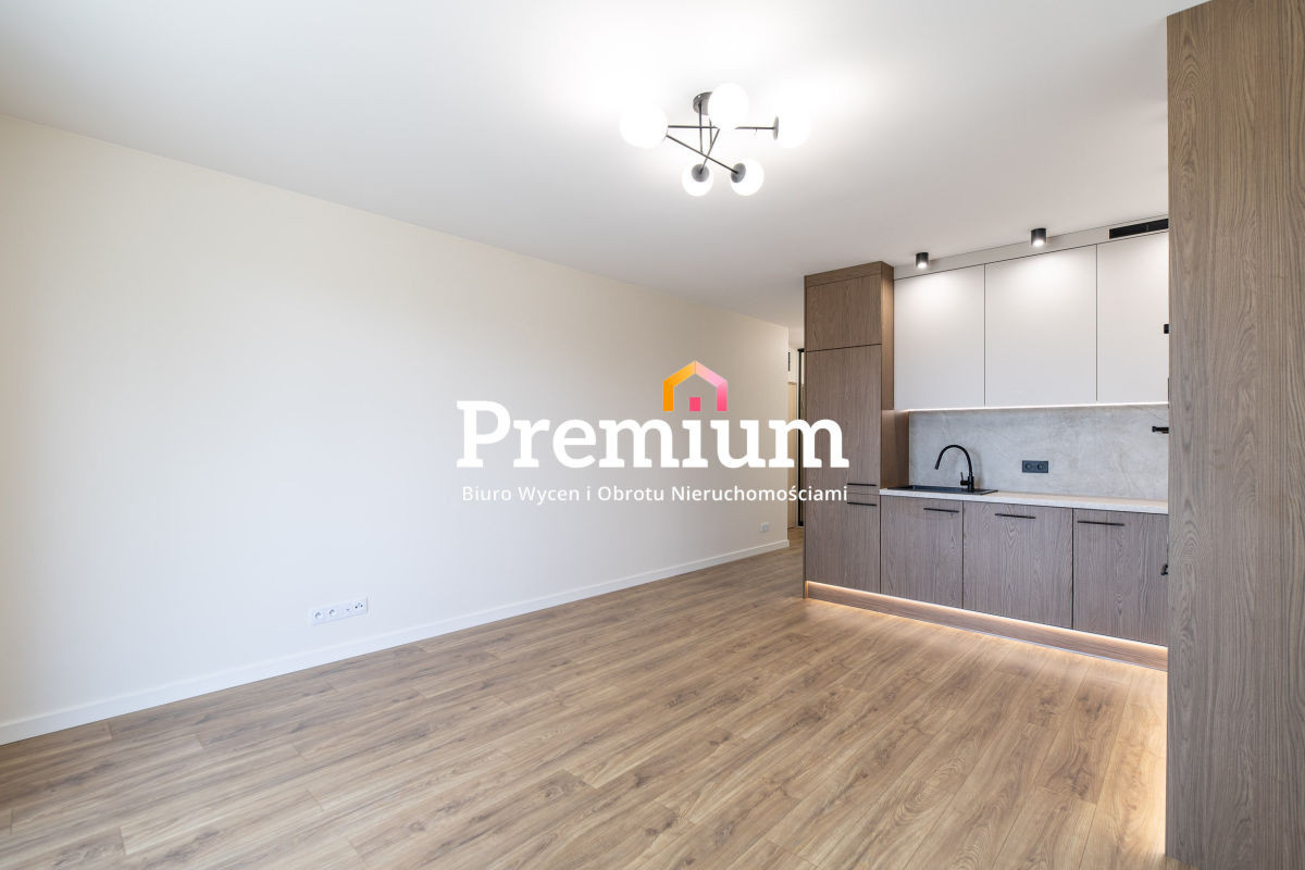 Apartment in Zielona Góra - Widok 4