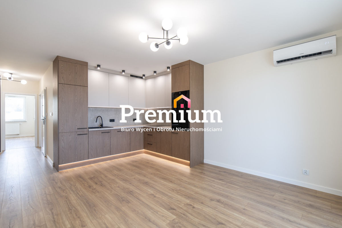 Apartment in Zielona Góra - Widok 3
