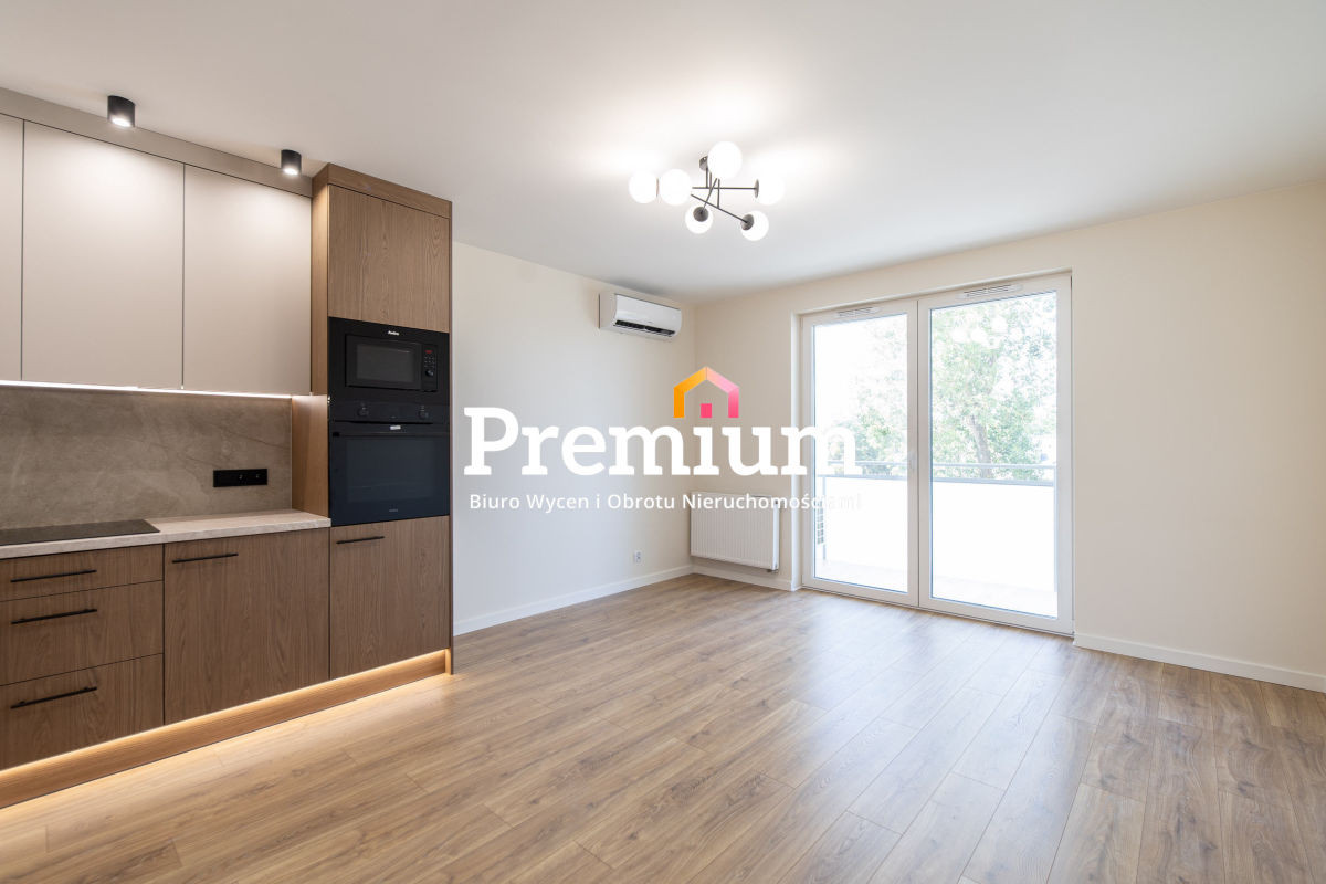 Apartment in Zielona Góra - Widok 2