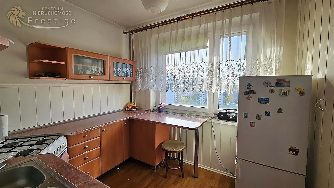 Apartment in Gliwice, Osiedle Bema, Sośnica - Więcej