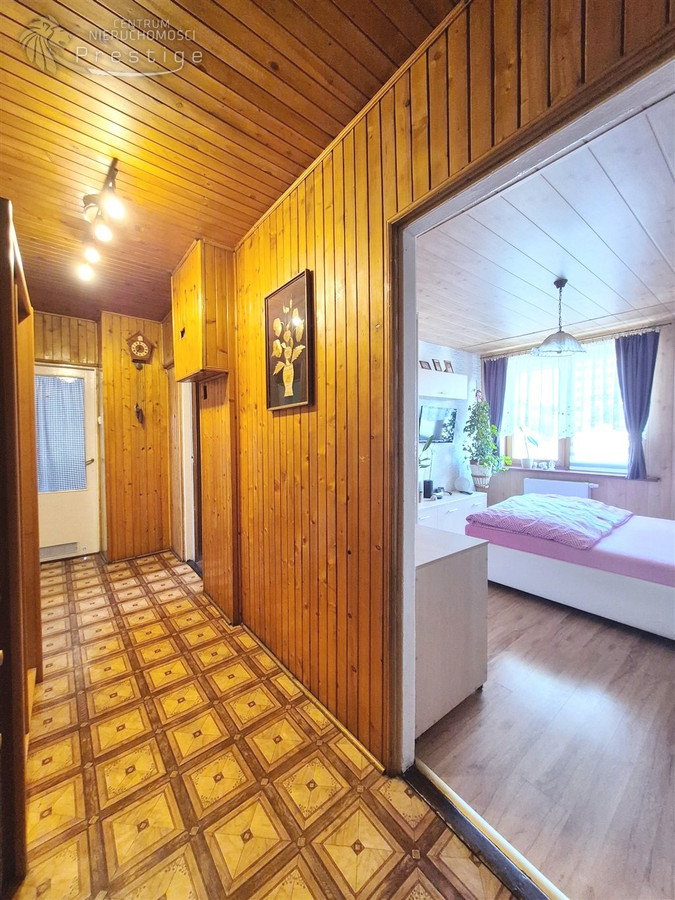 Szombierki / 2 pok./loggia / duża powierzchnia - Więcej