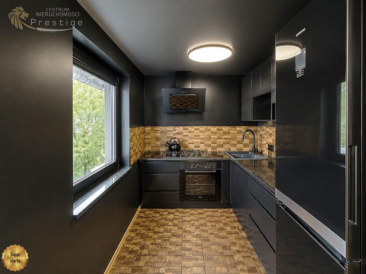 110m2 z charakterem, Bytom ul. Chrzanowskiego