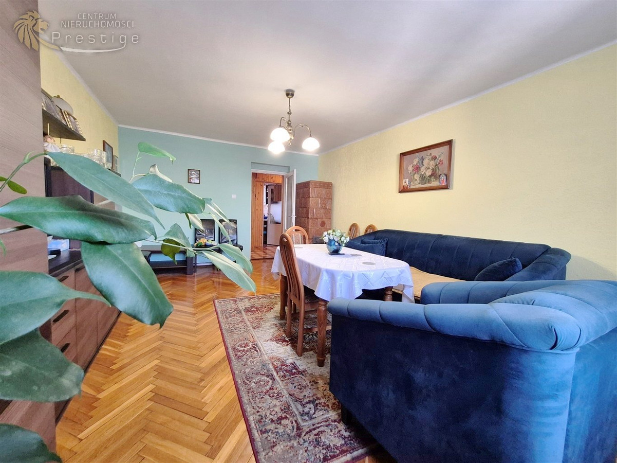 Szombierki / 2 pok./loggia / duża powierzchnia - Widok 5