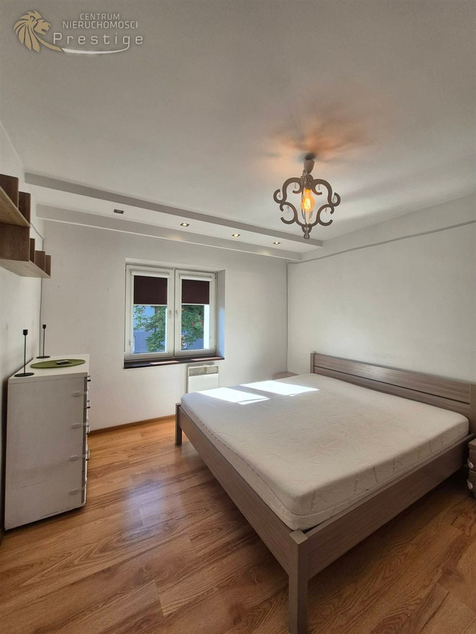 Piso de 1 habitaciones, 39 m²