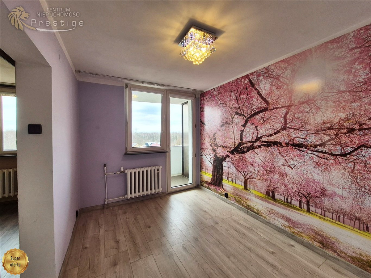 1-soban stan, 34 m²