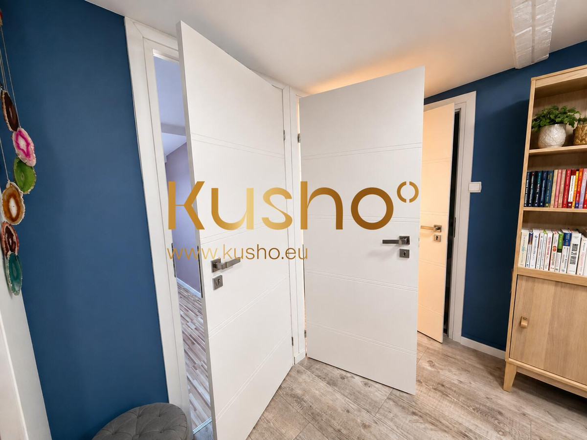 Apartment in Warszawa, Szczęśliwice, Ochota - Widok 3
