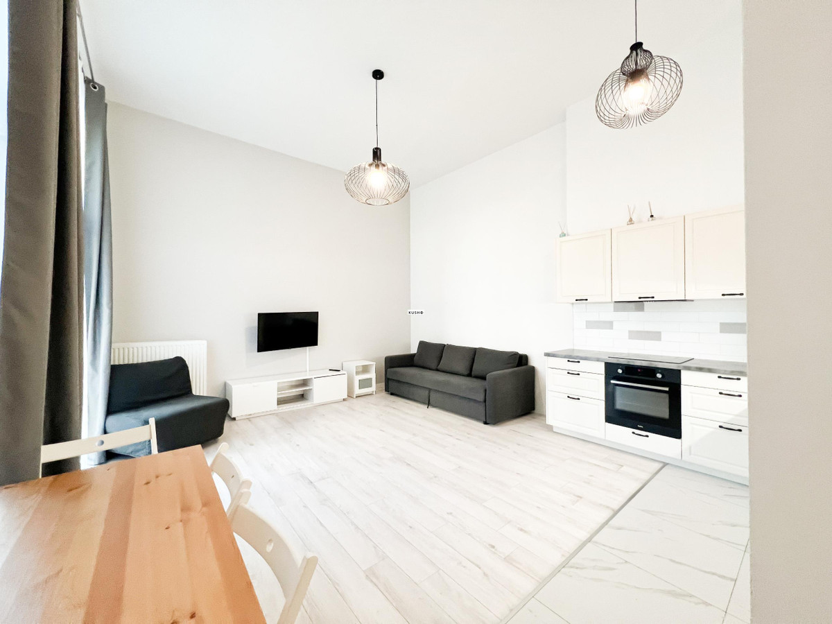Apartment in Warszawa, Szamoty, Ursus - Więcej