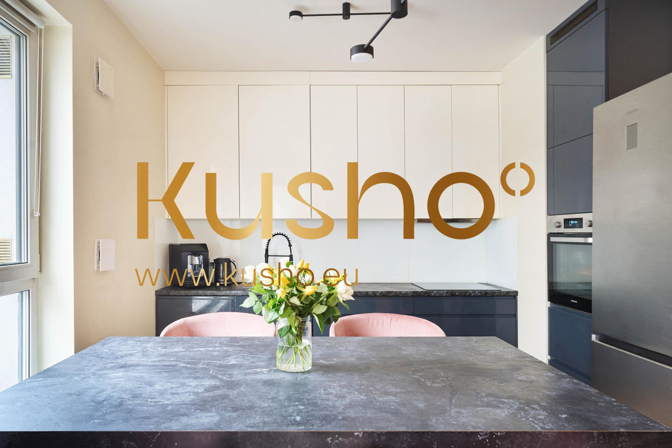 Apartment in Warszawa, Mokotów - Widok 5