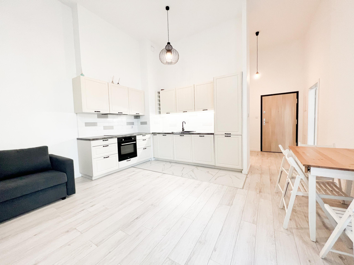 Apartment in Warszawa, Szamoty, Ursus - Widok 5