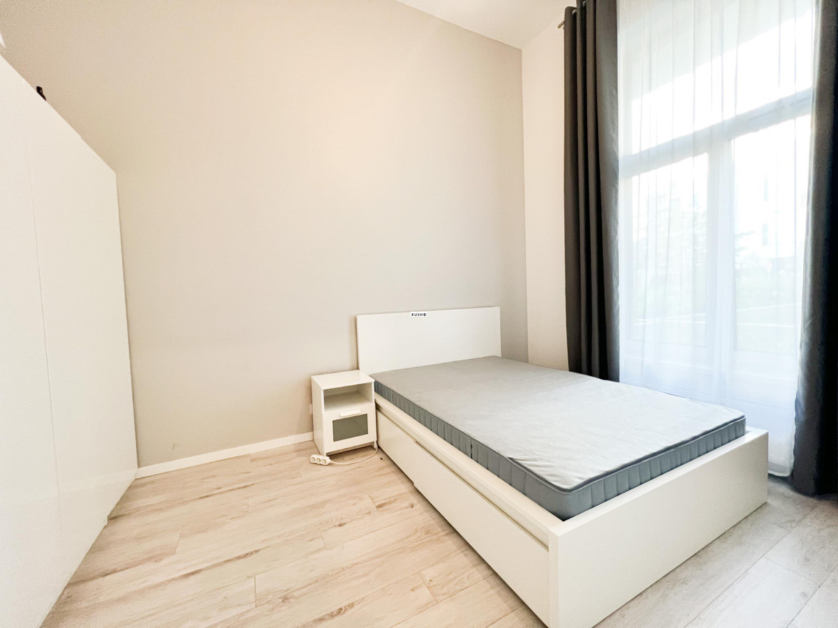 Apartment in Warszawa, Szamoty, Ursus - Widok 4