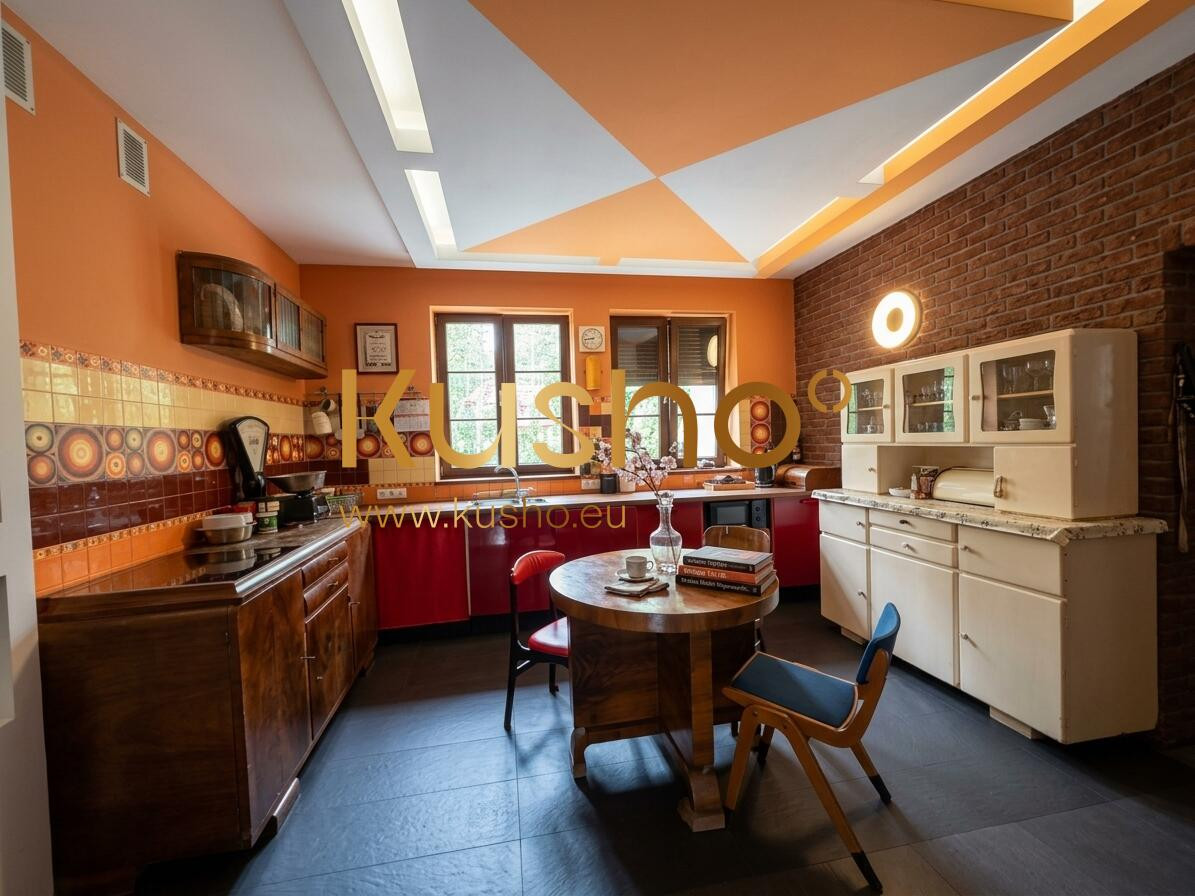 Dom – Warszawa, Wawer - Widok 4