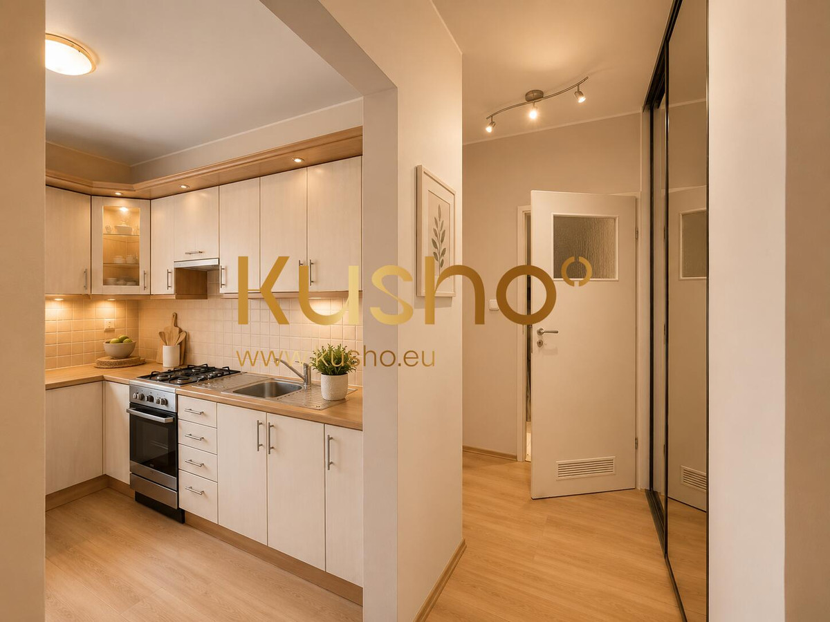 2 Pokoje na Białołęce | 43,2 m² | Idealne na Start lub Inwestycję