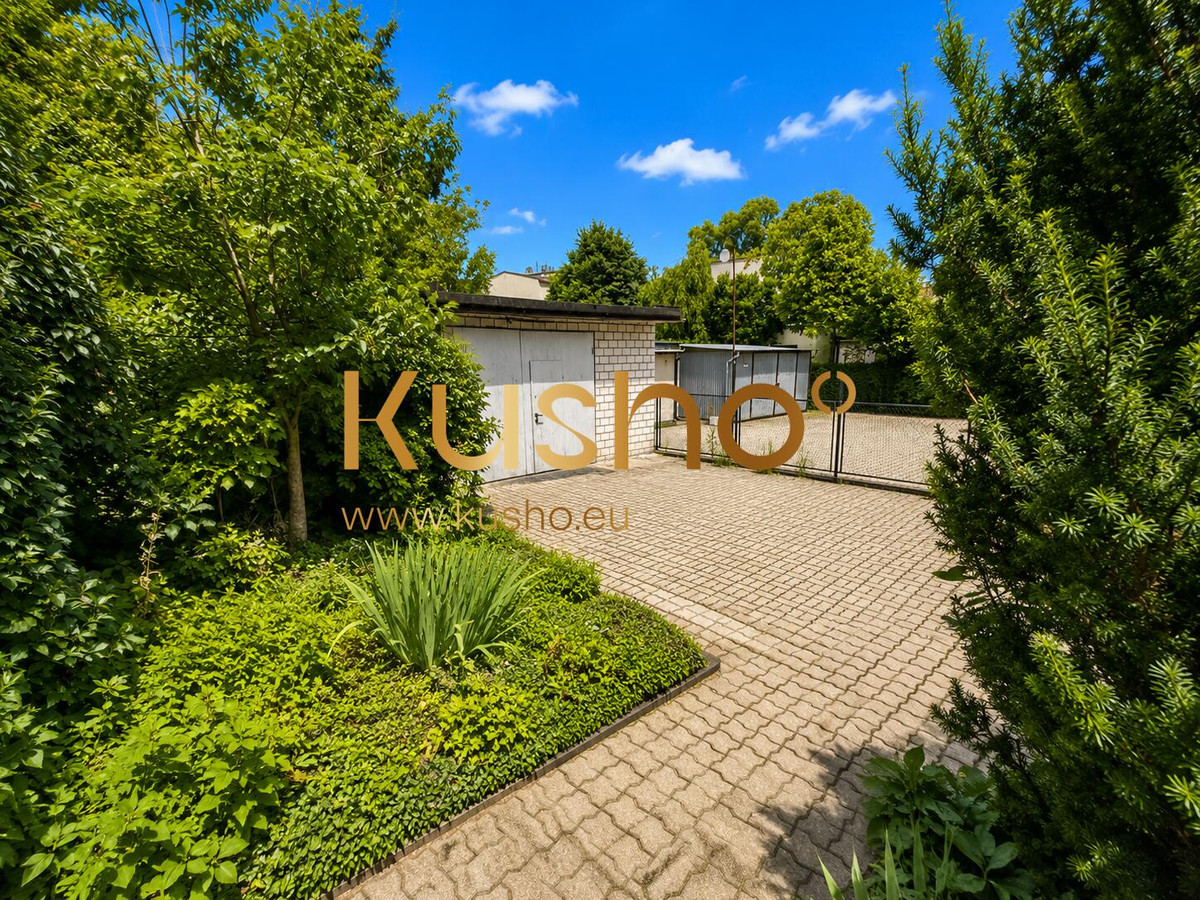 Dom – Warszawa, Włochy - Widok 3