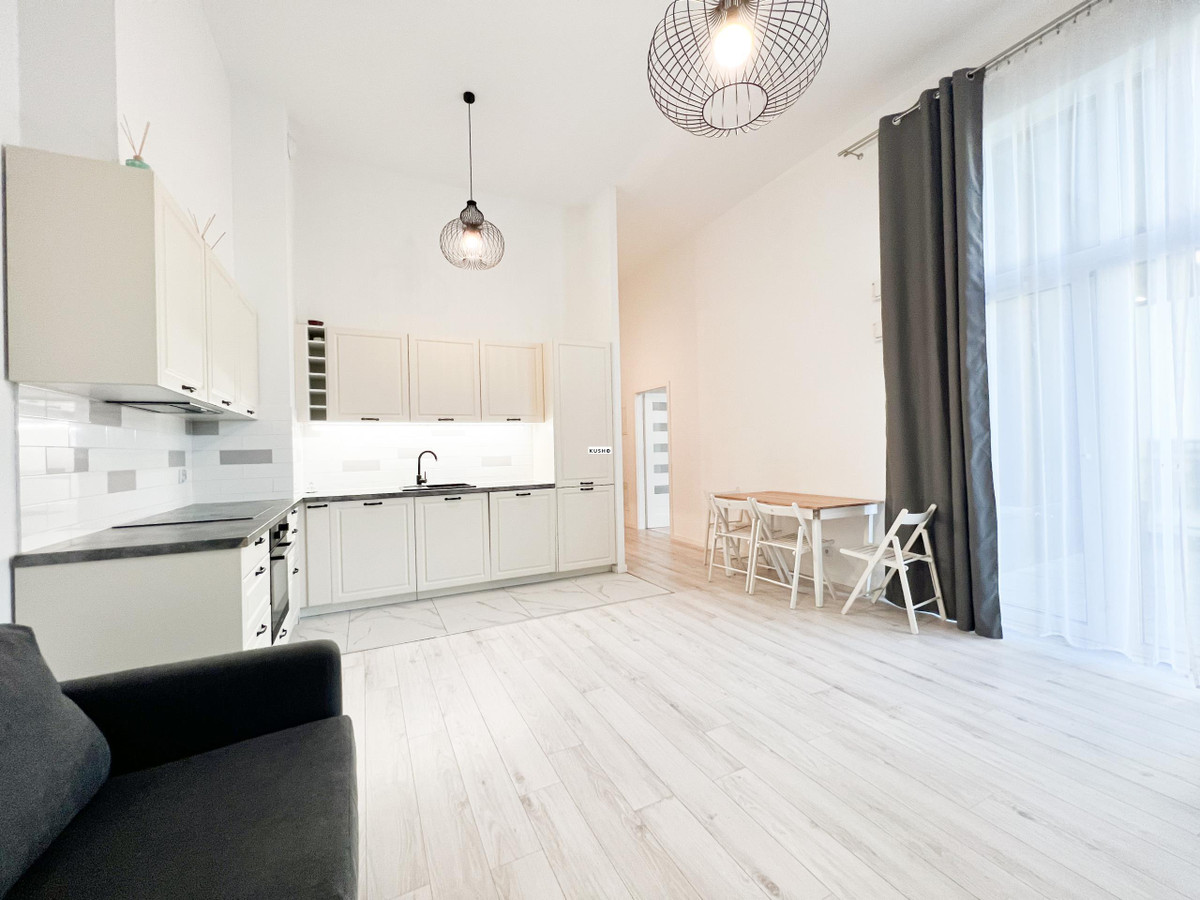 Apartment in Warszawa, Szamoty, Ursus - Widok 3