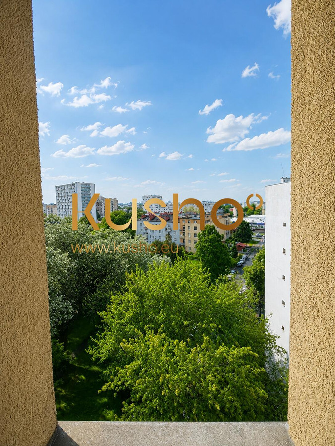 Apartment in Warszawa, Szczęśliwice, Ochota - Widok 5