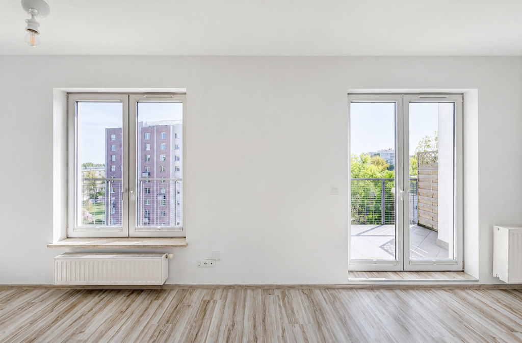 Apartment in Warszawa, Żoliborz Południowy, Żoliborz - Więcej