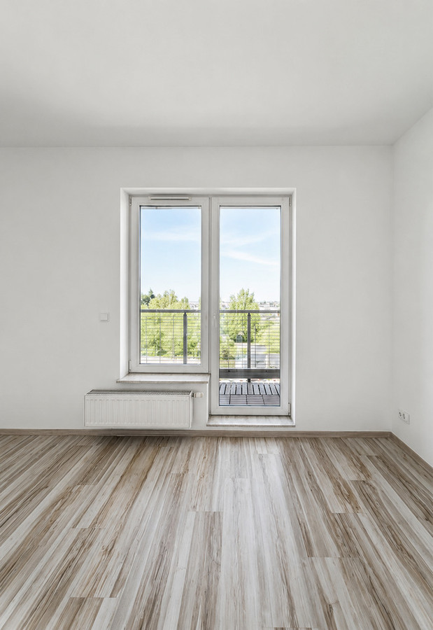 Apartment in Warszawa, Żoliborz Południowy, Żoliborz - Widok 5