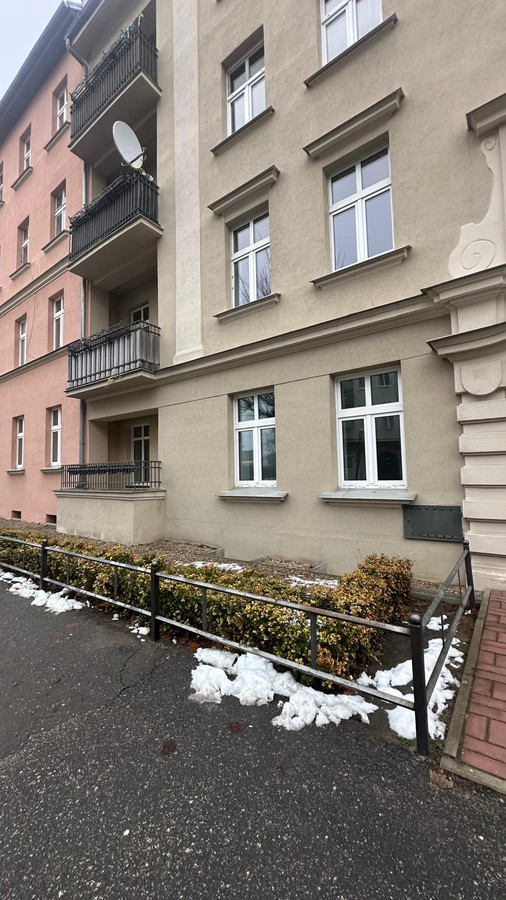 Mieszkanie po kapitalnej renowacji GNIEZNO Wrzesińska 3 pokoje 86 m² balkon - View 3