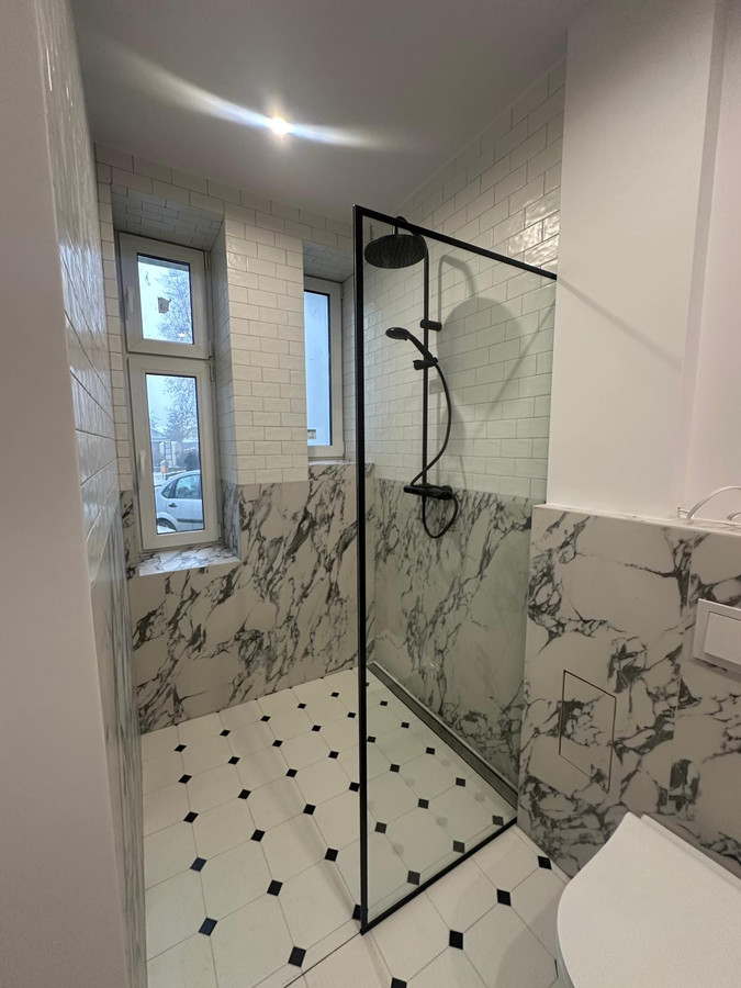 Mieszkanie po kapitalnej renowacji GNIEZNO Wrzesińska 3 pokoje 86 m² balkon - View 4