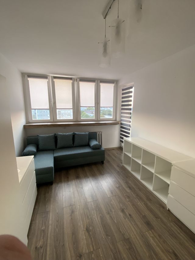 Mieszkanie – Wrocław, Stare Miasto - Widok 5