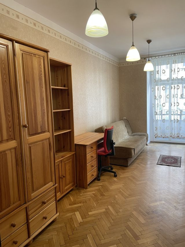Mieszkanie – Wrocław, Śródmieście - Widok 2