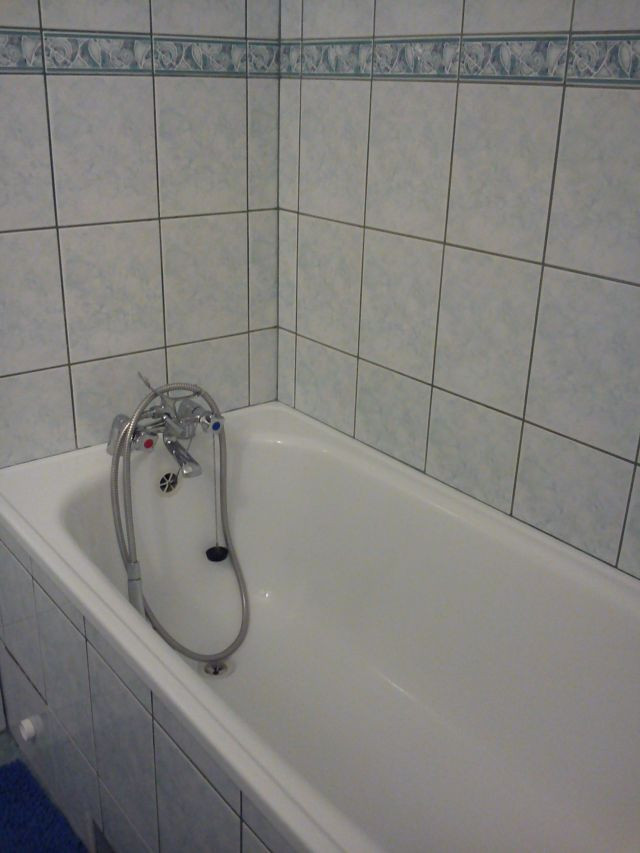 Mieszkanie – Wrocław, Manhattan, Śródmieście - Widok 5