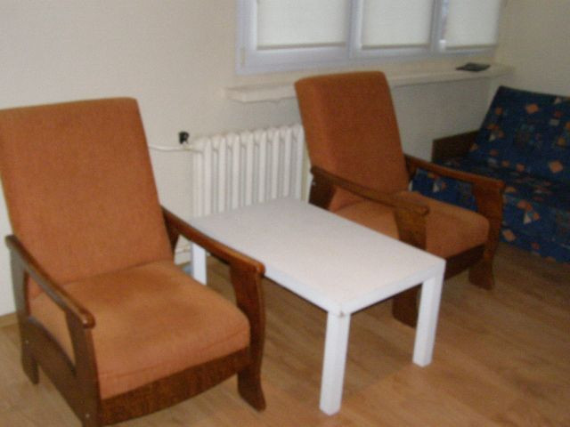 Mieszkanie – Wrocław, Stare Miasto - Widok 4