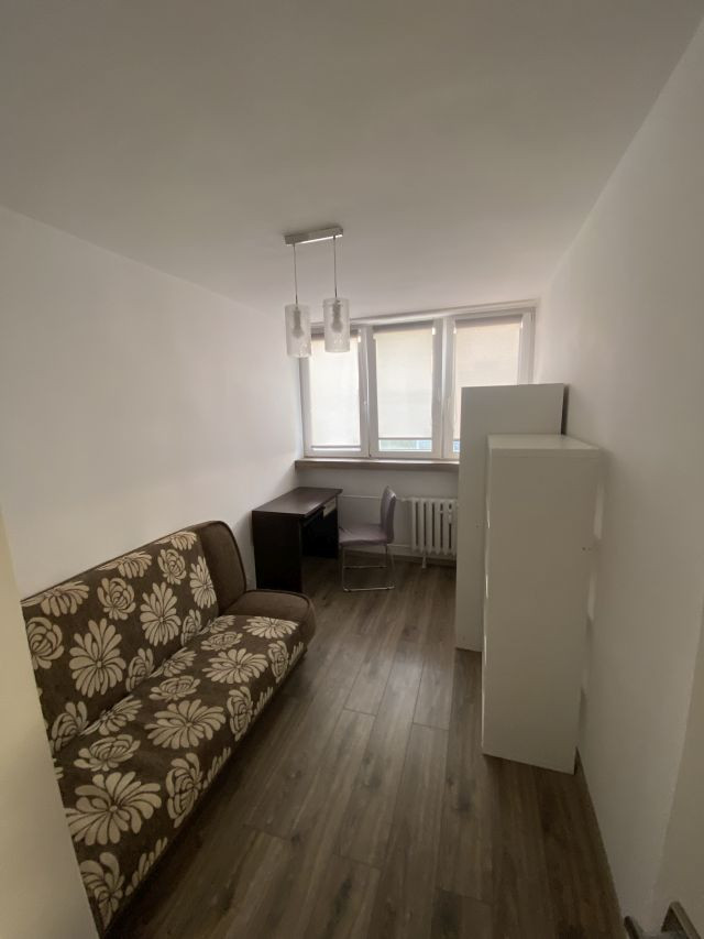Mieszkanie – Wrocław, Stare Miasto - Widok 4