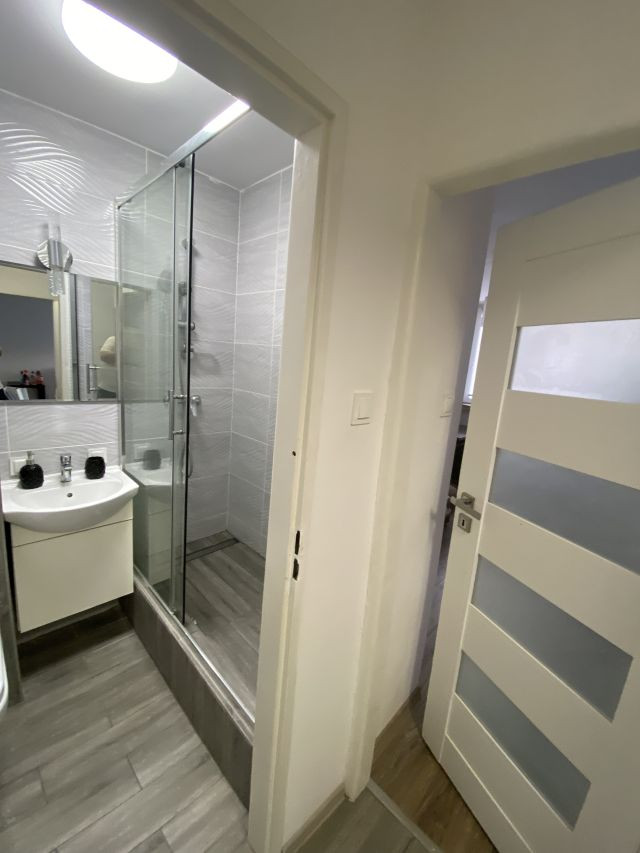 Mieszkanie – Wrocław, Stare Miasto - Widok 3