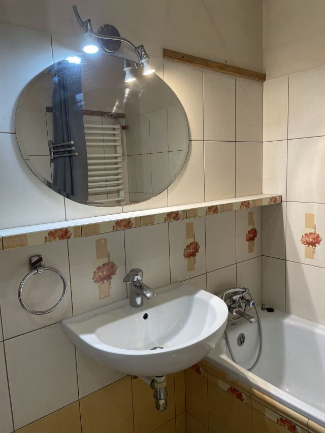 Mieszkanie – Wrocław, Śródmieście - Widok 4