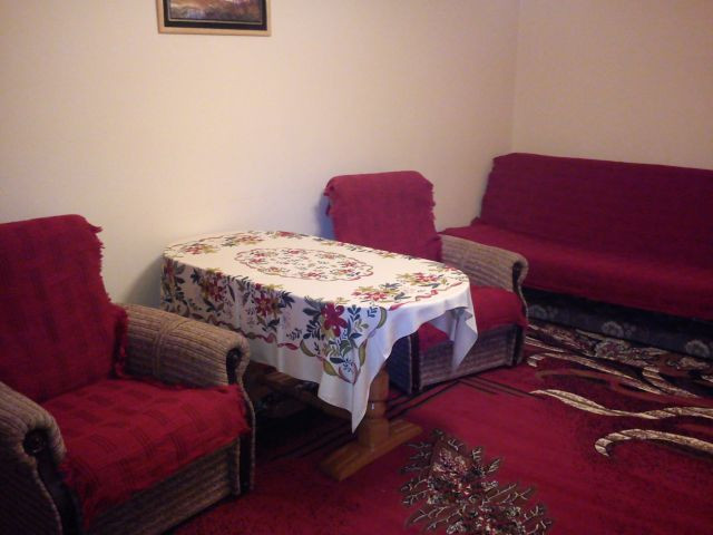 Mieszkanie – Wrocław, Manhattan, Śródmieście - Widok 3