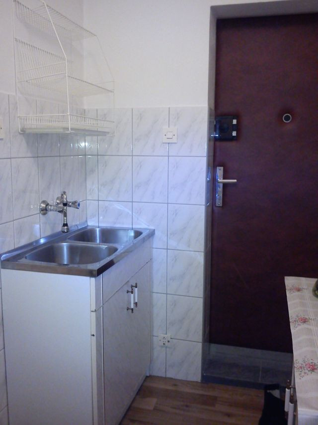 Mieszkanie – Wrocław, Manhattan, Śródmieście - Widok 4